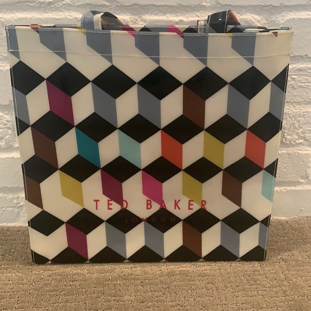 Ted Baker Tote